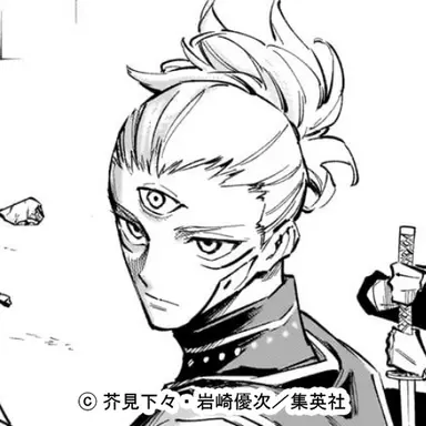 Profile image of クロス