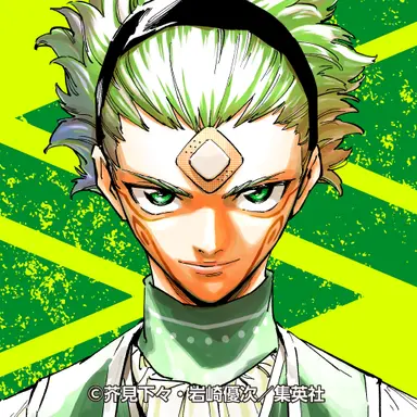 Profile image of マル