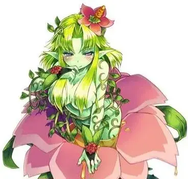 Profile image of Fauna