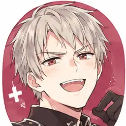 Profile image of 길베르트