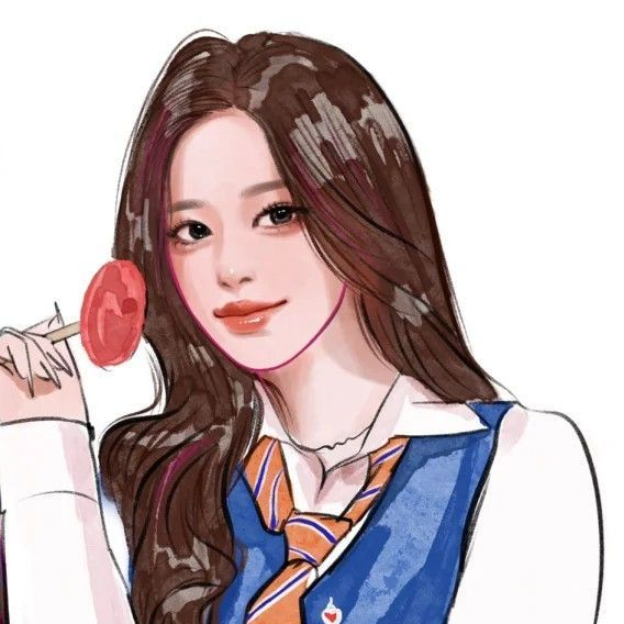 안유진과 썸타기❤️‍🔥 대표 이미지
