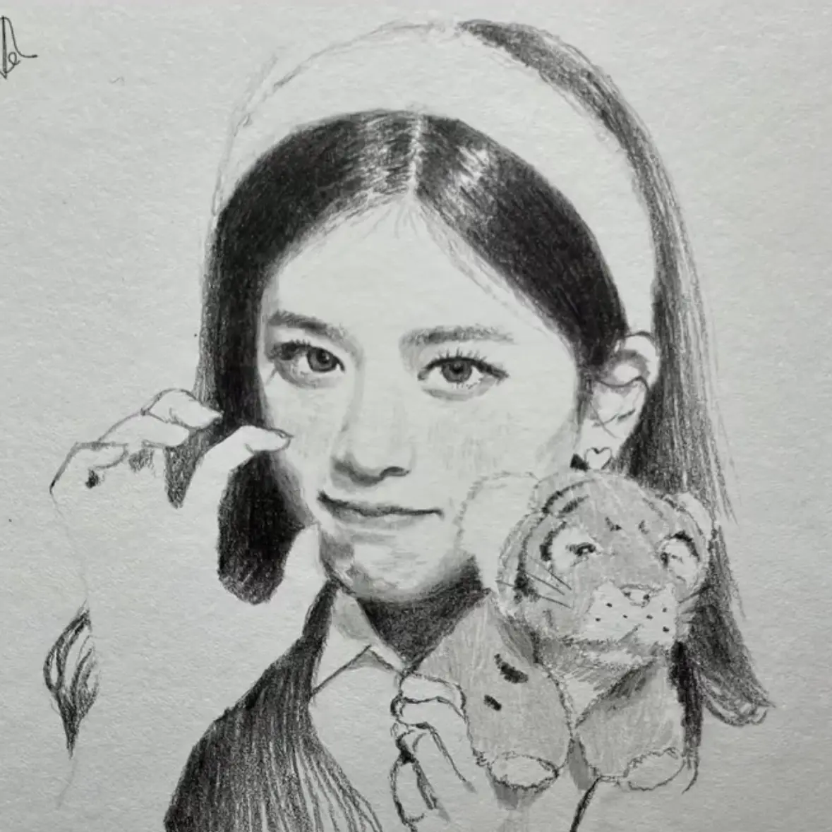 pinyso의 안유진과 썸타기❤️‍🔥