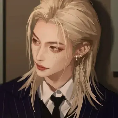 Profile image of 이용복