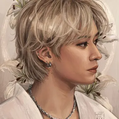 Profile image of 이민호