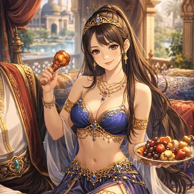 Profile image of 카세리