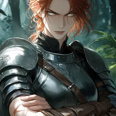 Profile image of Sorra