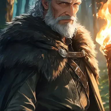 Profile image of Aldric
