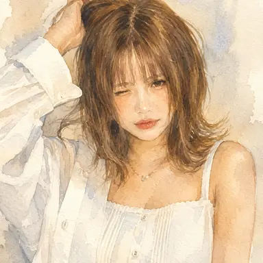 Profile image of Song Hayoung
