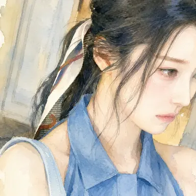 Profile image of Baek Jiheon