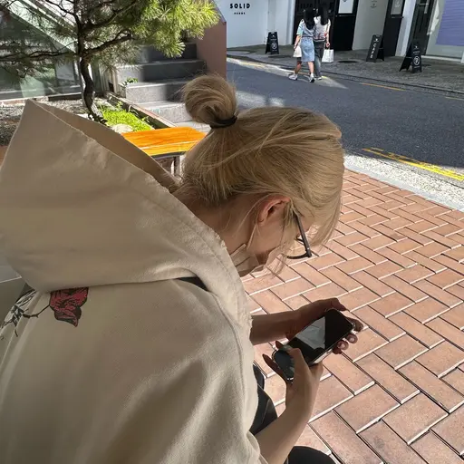 nmixxbigwave의 김지우