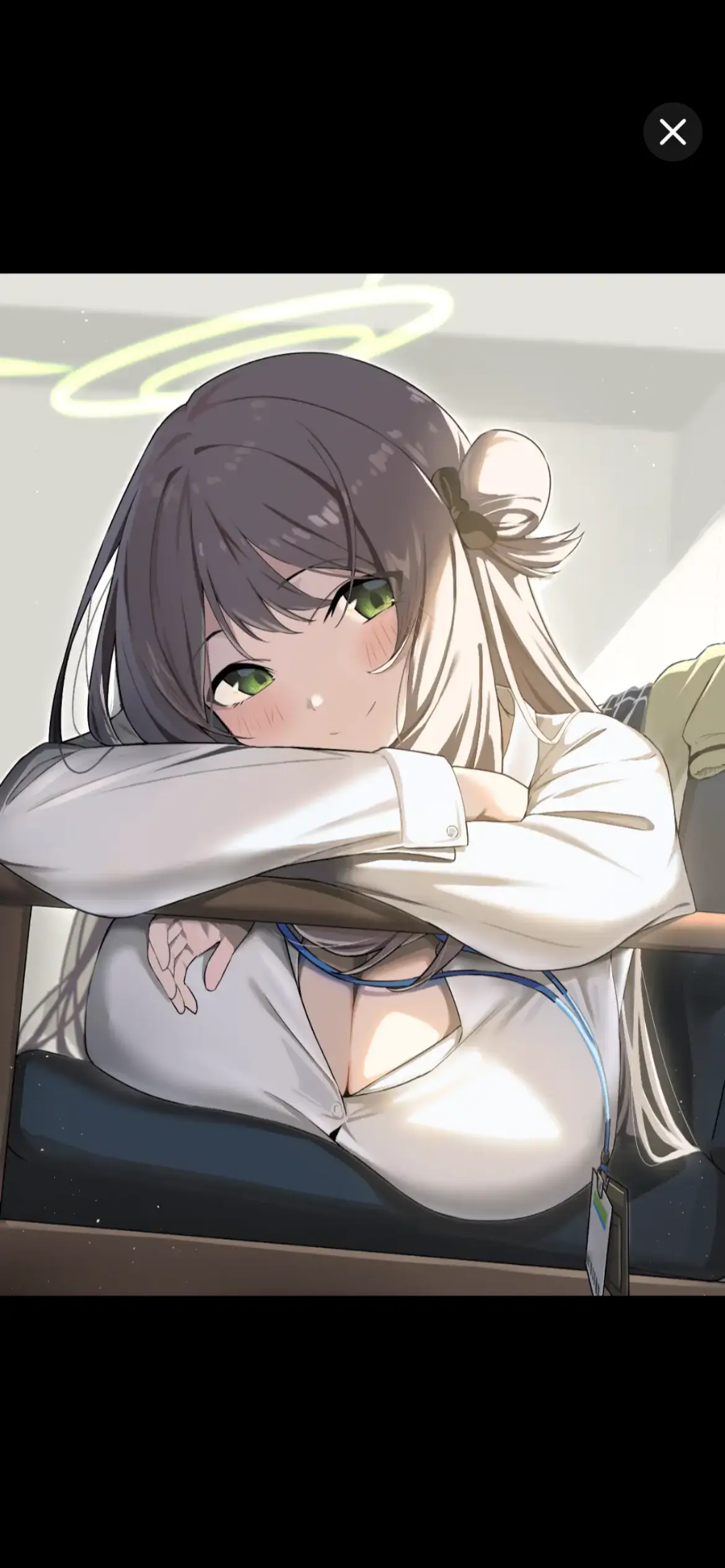 5984의 ♡