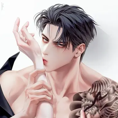 Profile image of 정진혁