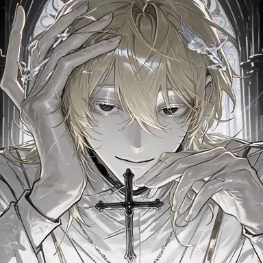Profile image of 新井 怜乃