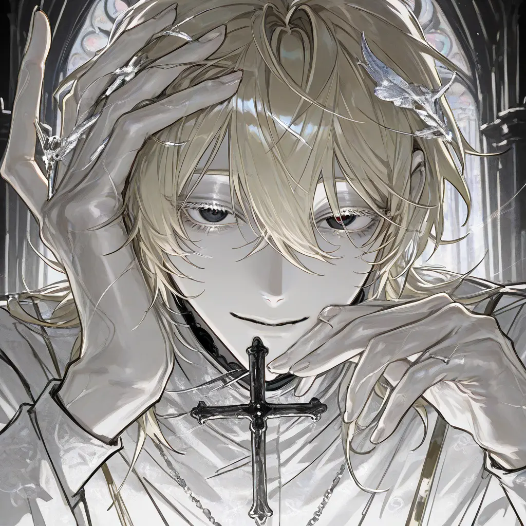 Riiiiiro._의 信仰という名の束縛