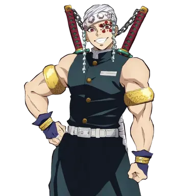 Profile image of 텐겐