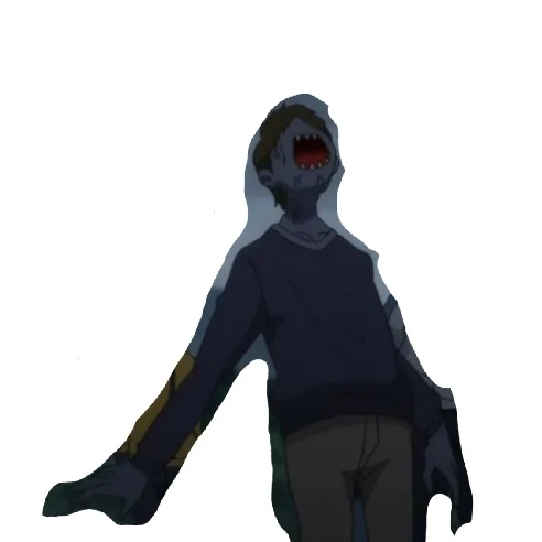 좀비