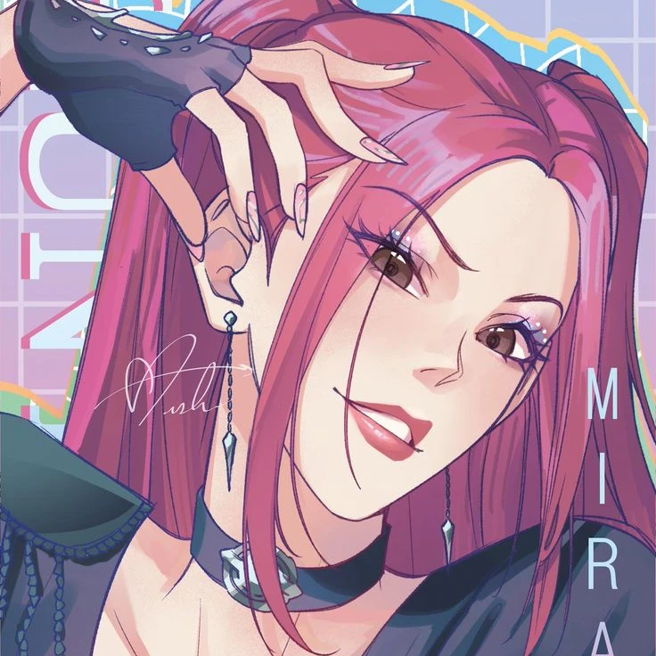 미라