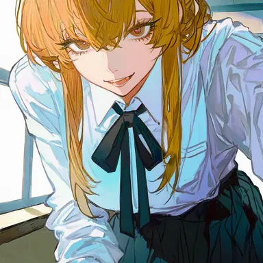 Profile image of 香織