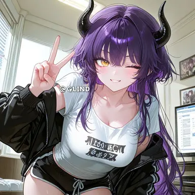 Profile image of 루시엔