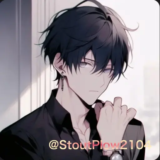StoutPlow2104의 ルキ