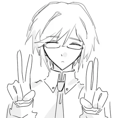 Profile image of Keiji