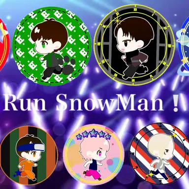 Profile image of 九騎士男と六法星