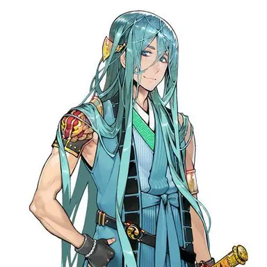 Profile image of 千代金丸