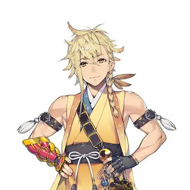 Profile image of 治金丸