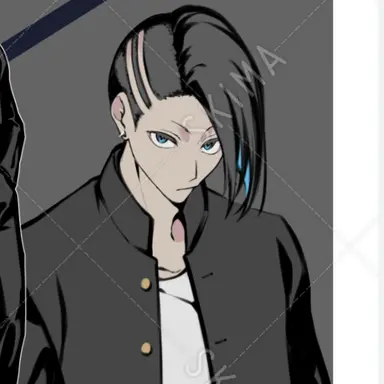 Profile image of 天野佐久間