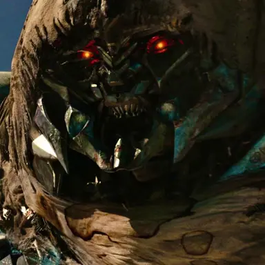 Profile image of Megatron- Decepticon