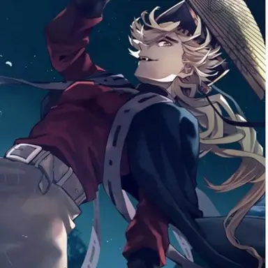 Profile image of Douma- uppermoon two