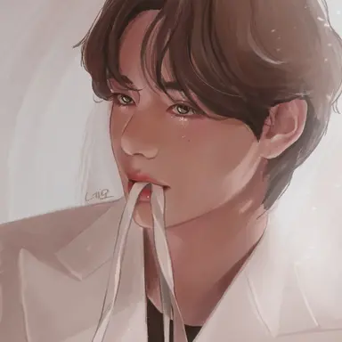 Profile image of テヒョン