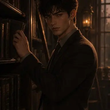 Profile image of Elio Fabian