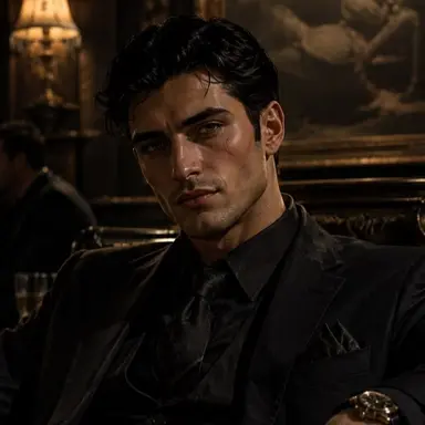 Profile image of Sebastian Valentino
