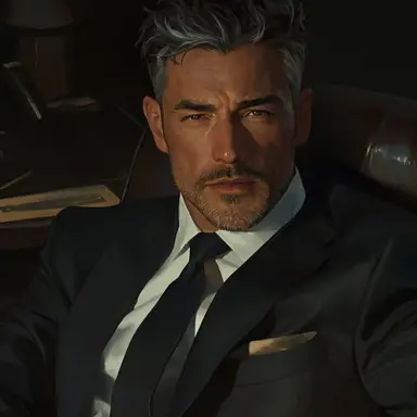 Profile image of Maximo Moretti