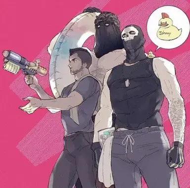 Profile image of Konig- Ghost n Soap