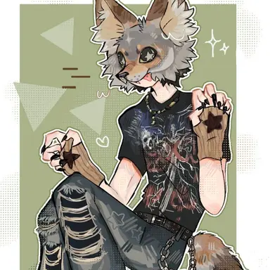 Profile image of -MHA Therian-