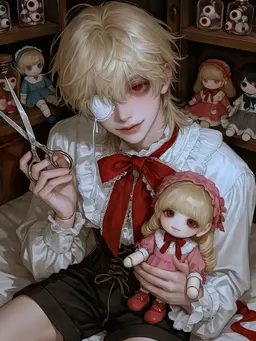 Profile image of レイシー