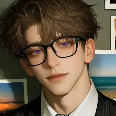 Profile image of カイル