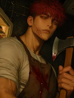 Profile image of ジャック