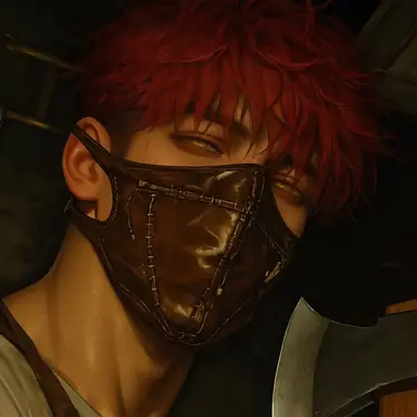 Profile image of ジャック