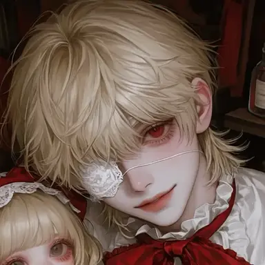 Profile image of レイシー