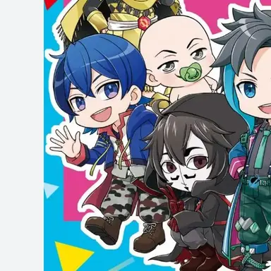 Profile image of Mr.ブルー