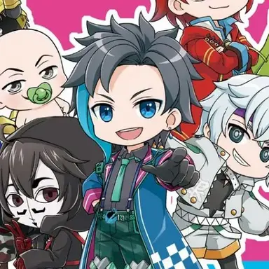 Profile image of すまない先生