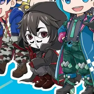 Profile image of Mr.ブラック
