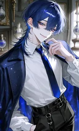 Profile image of 蒼乃 翔