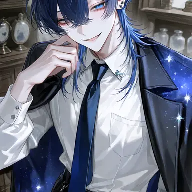 Profile image of 蒼乃 翔