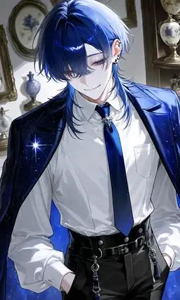 Profile image of 蒼乃 翔