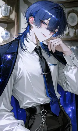 Profile image of 蒼乃 翔
