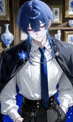 Profile image of 蒼乃 翔
